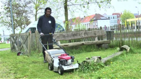 2023-05-05 00:00:00 - Nieuw na fusie: 'De Poerderie' helpt kwetsbare mensen aan werk