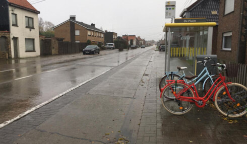 2018-12-03 00:00:00 - Man probeert meisje van 14 te ontvoeren