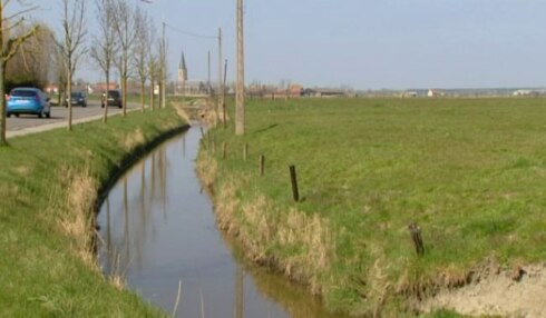 2016-10-18 00:00:00 - Te veel nitraten en fosfaten in ons oppervlaktewater