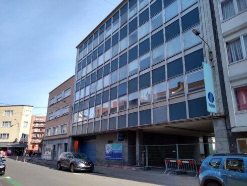 2019-04-05 00:00:00 - Mooie prijs voor oud politiekantoor
