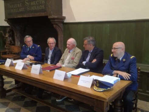 2018-06-19 00:00:00 - Politiezones werken intenser samen