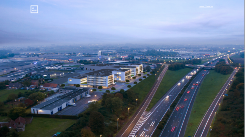2019-11-22 00:00:00 - Dievenbende betrapt en klemgereden in Waregem