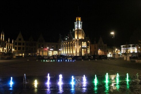 2019-11-20 00:00:00 - Poperinge dooft deel nachtelijke verlichting