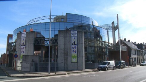 2018-10-09 00:00:00 - 900.000 euro voor stadsvernieuwingsproject in Roeselare