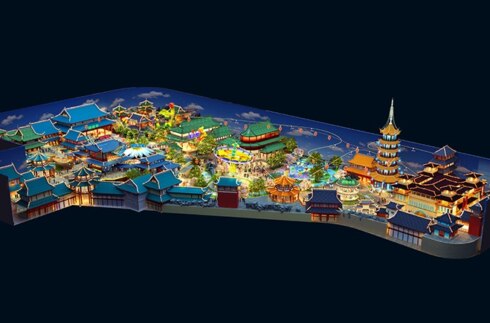 2018-06-04 00:00:00 - KCC ontwierp gigantisch indoor pretpark