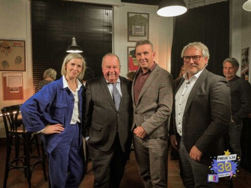 2023-02-14 00:00:00 - "Had moeten stoppen met koersen in 2002": Museeuw openhartig in 'Preus Lik 30'