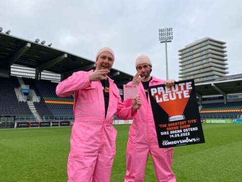 2021-12-20 00:00:00 - Preuteleute wil KVO-voetbalstadion uitverkopen