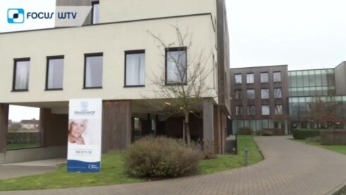 2023-04-04 00:00:00 - Prinsenhof krijgt 15 dagen tijd voor plan, WZC nog altijd onder verhoogd toezicht