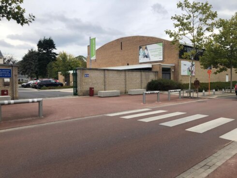2020-01-14 00:00:00 - Scholengroep Prizma denkt na over toekomst