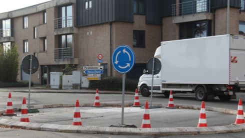 2019-11-26 00:00:00 - Proefrotonde Ieper blijft enkele jaren