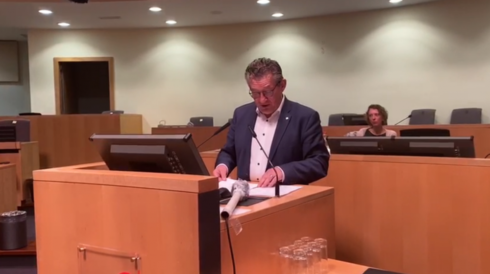 2020-04-29 00:00:00 - "Tweedeverblijvers vanaf 18 mei opnieuw welkom aan de kust"