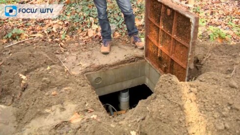 2020-11-20 00:00:00 - Vlaamse steun voor waterzuiveringsputten in Ieper