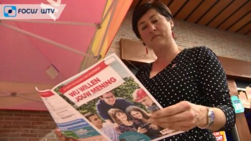 2018-01-21 00:00:00 - PVDA wil doorbreken in centrumsteden