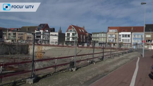 2022-12-15 00:00:00 - Bijna iedereen weer gas in Knokke-Heist