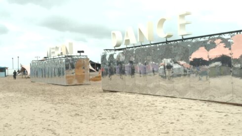 2023-08-06 00:00:00 - WECANDANCE mist start niet