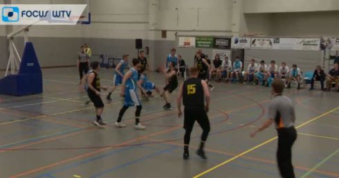 2019-04-14 00:00:00 - Racing Brugge grijpt naast titel