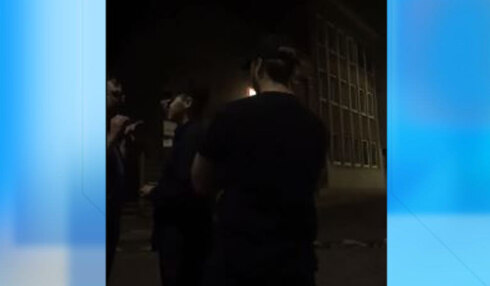 2018-08-01 00:00:00 - Kortrijks raadslid scheldt allochtonen uit en bedreigt ze