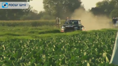 2018-09-02 00:00:00 - Kris Princen wint Rally Omloop van Vlaanderen