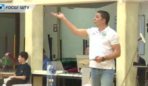 2019-03-07 00:00:00 - Ratko Peris verlaat Par-ky Menen