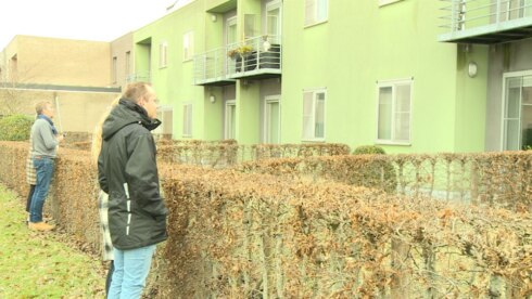 2021-01-18 00:00:00 - Crisisoverleg Houthulst: scholen niet dicht; alle leerlingen worden getest