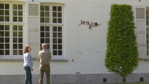 2022-04-26 00:00:00 - Reakrio helpt bij eutanasievragen van mensen die ondraaglijk psychisch lijden