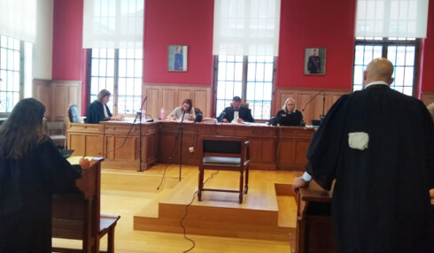 2020-03-03 00:00:00 - Tekort aan magistraten en rechters in West-Vlaanderen