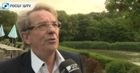 2018-08-27 00:00:00 - Dirk Tytgat trekt burgerlijst Recht door Zee