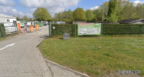 2023-02-09 00:00:00 - Politie rijdt inbrekers klem na achtervolging