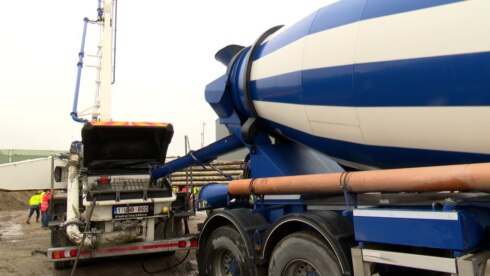 2022-11-21 00:00:00 - Veurne krijgt onderzoekscentrum voor gerecycleerd beton