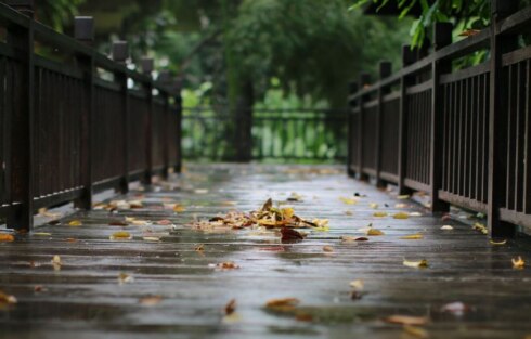 2020-10-28 00:00:00 - Nummer 1722 geactiveerd wegens risico op storm of wateroverlast