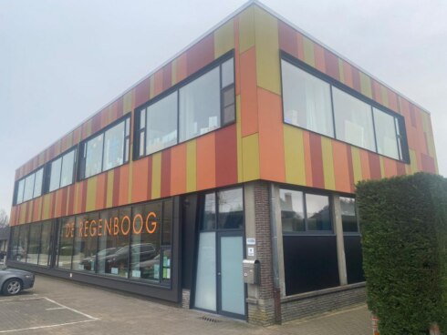 2021-03-10 00:00:00 - Beernemse basisschool dicht door tekort aan leerkrachten