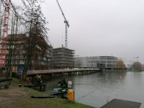2021-02-01 00:00:00 - Regenboogstadion  wordt Elindus Arena