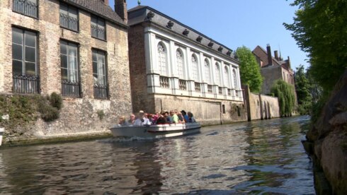 2016-06-06 00:00:00 - Reien lopen leeg