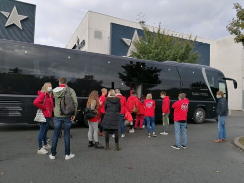 2020-10-06 00:00:00 - Reissector voert actie
