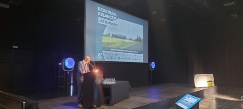 2021-06-30 00:00:00 - Zuid-West-Vlaanderen heeft relanceplan klaar
