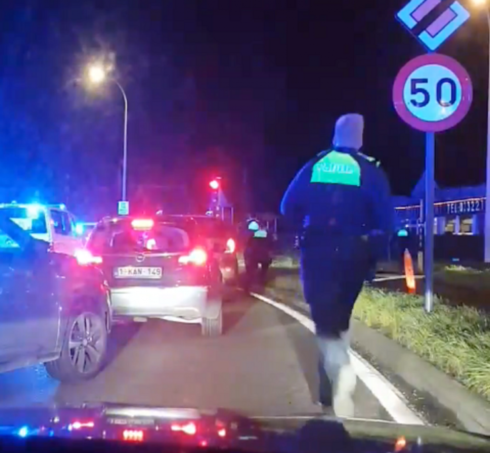 2020-02-03 00:00:00 - Alle 48 hooligans krijgen stadionverbod