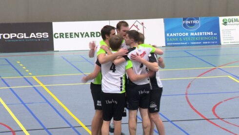 2017-01-29 00:00:00 - Rembert Torhout klopt Pervol Ruiselede nipt