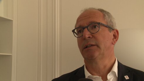 2017-08-01 00:00:00 - Brugge werkt aan plan tegen eenzaamheid