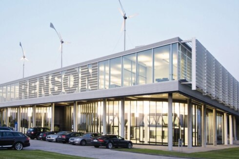 2022-02-16 00:00:00 - Renson Waregem neemt Australische sectorgenoot over