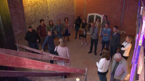 2017-09-27 00:00:00 - Republiek tegen volgende zomer open