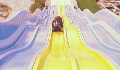 2018-04-09 00:00:00 - Retro: Dadipark in Dadizele beleeft hoogdagen