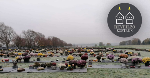 2020-11-02 00:00:00 - Alternatieve Reveil op Hoog Kortrijk