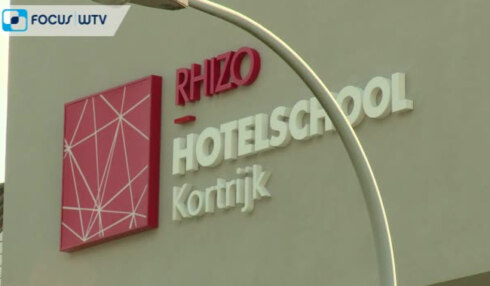 2018-01-09 00:00:00 - Hotelschool en CREO werken samen