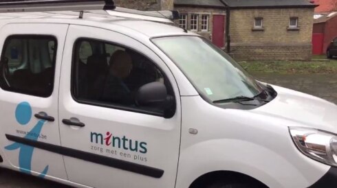 2019-02-11 00:00:00 - Buddy's helpen werkzoekenden aan rijbewijs