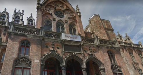 2023-02-07 00:00:00 - Brugge zoekt nieuwe bestemming voor voormalige rijksnormaalschool