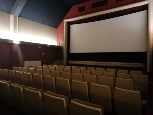 2020-06-05 00:00:00 - Is heropening voor kleinere bioscopen wel rendabel?
