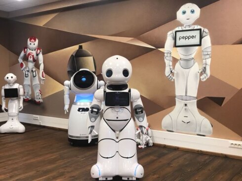 2018-02-20 00:00:00 - Oliver nieuwste telg van Zora Bots, Versluys verhoogt aandeel