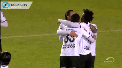 2019-02-17 00:00:00 - Roeselare wint voor derde keer op rij
