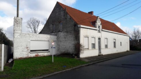 2019-02-03 00:00:00 - Levenloos lichaam aangetroffen in Roeselare