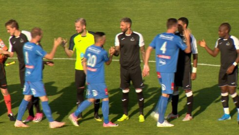 2019-07-25 00:00:00 - Wat met KSV Roeselare?